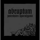 Abruptum: Potestates Apocalypsis (Vinyl)