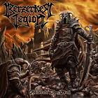 Berzerker Legion: Obliterate the weak (Vinyl)