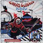 Pensees Nocturnes: Grand Guignol Orchestra CD