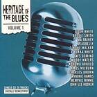 Heritage Of The Blues Vol 1 CD