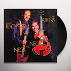 Atkins Chet/Mark Knopfler: Neck and Neck (Vinyl)