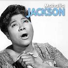 Jackson Mahalia: In The Upper Room/Amazing Grace CD