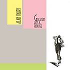 Barry Alan: Greatest Hits & Remixes CD