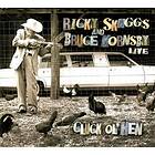 Skaggs Ricky & Bruce Hornsby: Live At Ol' Hen