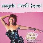 Strehli Angela: Soul Shake CD