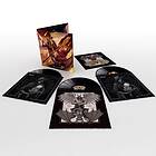Dio: Evil or divine/Live in New York City (Vinyl)
