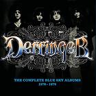 Derringer: Complete Blue Sky Albums 1976-1978 CD