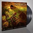 Impureza: La Caida De Tonatiuh (Vinyl)