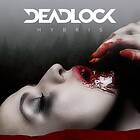 Deadlock: Hybris (Ltd) CD