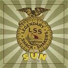 Legendary Shack Shakers: Live From Sun Studio (Vinyl)