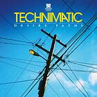 Technimatic: Desire Paths