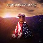 Copeland Shemekia: America's child 2018 CD