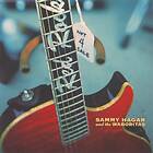 Hagar Sammy & The Waboritas: Not 4 Sale CD