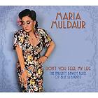 Muldaur Maria: Don't You Feel My Leg CD