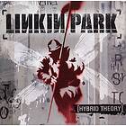 Linkin Park: Hybrid theory 2000