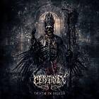Centinex: Death In Pieces (Vinyl)