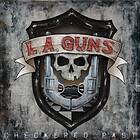 L.A. Guns: Checkered past 2021 CD