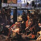 Bolt Thrower: The IVth crusade (FDR Master) CD