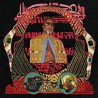 Shabazz Palaces: The Don Of Diamond Dreams CD