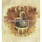 Sonata Arctica: Stones Grow Her Name CD