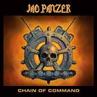 Jag Panzer: Chain Of Command CD