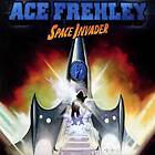 Frehley Ace: Space invader 2014 (Ltd) CD
