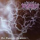 Katatonia: For funerals to come 1994
