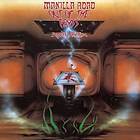 Manilla Road: Out of the abyss 1988 (Rem) CD