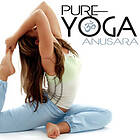Studio Masters: Pure Yoga Anusara CD