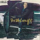 Shuko: For The Love Of It CD