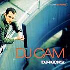 DJ Cam: DJ Kicks CD