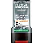 L'Oreal Men Expert Magnesium Defence Shower Gel 300ml