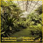 Tropicalk Drums Of Deutsch... CD