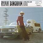 Bingham Ryan: American Love Song (Vinyl)