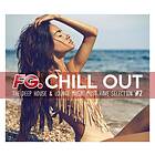 FG Chill Out CD