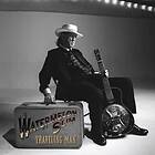Watermelon Slim: Traveling man 2020 CD