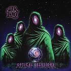Warlung: Optical Delusions (Purple & Green)