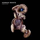 Hannah Wants: Fabriclive 89 CD