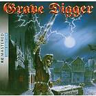 Grave Digger: Excalibur (Rem) CD