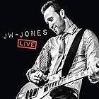 JW-Jones: Live CD