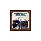 Kuykendall Mark & Bobby Hicks: Forever And A Day CD