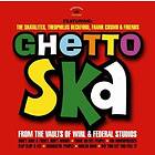 Ghetto Ska (Vinyl)