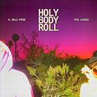 Lasso: Holy Body Roll CD