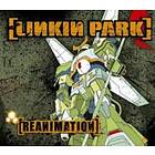 Linkin Park: Re-animation 2002 CD