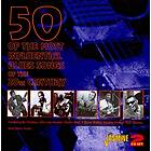 50 Most Influential Blues Songs Of 20th Century