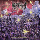 Abominant: Onward To Annihilation