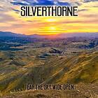Silverthorne: Tear The Sky Wide Open EP CD