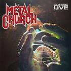 Metal Church: Classic Live LP