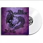 Mos Generator / Di'aul: Split (Vinyl)