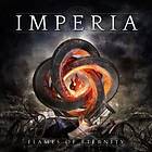 Imperia: Flames of eternity 2019 CD